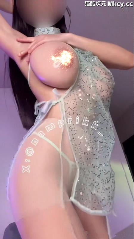 Npxvip(Namprikk)2026.2月18日最新视频.这头奶牛妈妈随时准备牛奶与蜜汁 [9P+1V/309.6M]