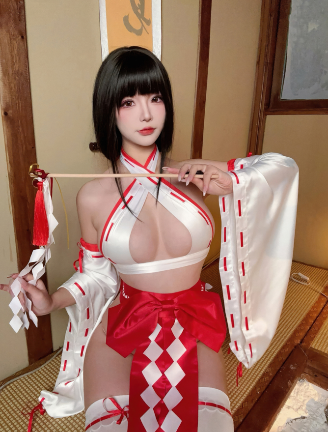 yuuhui玉汇 – Patreon订阅 传统女巫 【51P2V606M】-福利岛