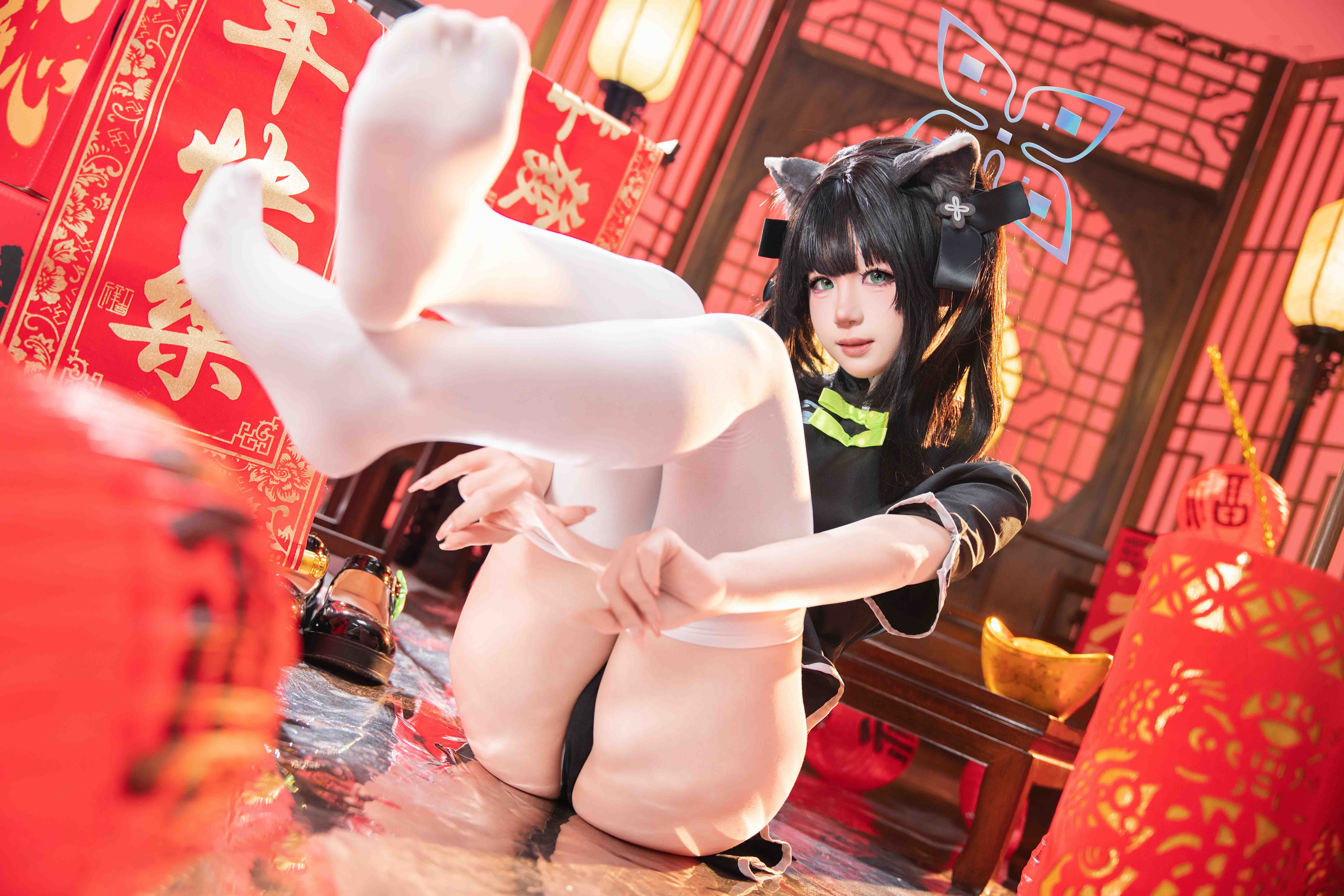 【新】Reng – 小瞬【50P】【946MBpikpak盘】-福利岛