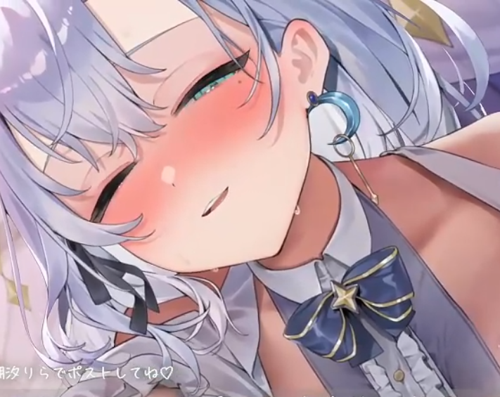 潮汐りら2026_02_09【耳舐めASMR】耳奥までぐっぽり_おかえりなさいって言いたい1V774M百度盘 预览图 1