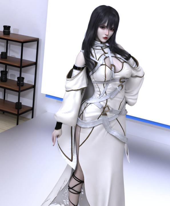 Cosplayer的葬礼[100P/176M]-福利岛