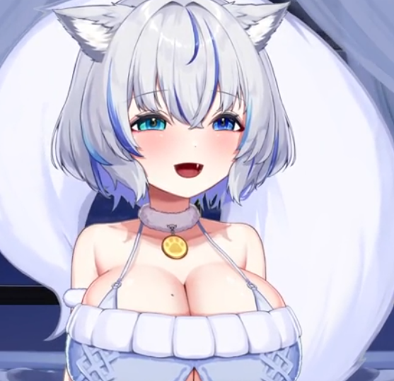 白月るう 2025.12.21 気持ちよくても声出しちゃダメ…♡おなにー実演配信♡1V775M百度盘-福利岛