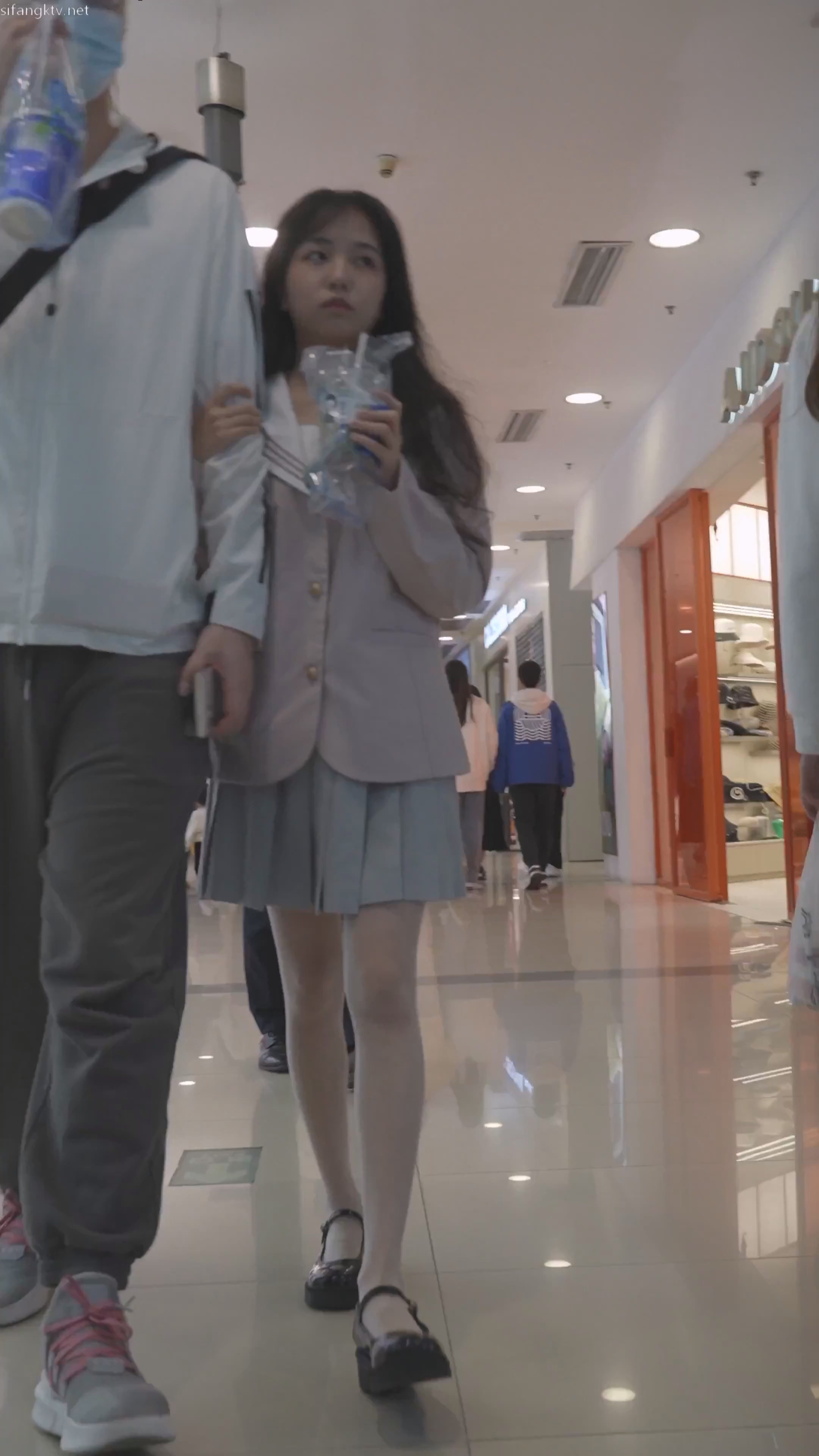 【BananaCat】系列精品CD2505-1【1.8G】 预览图 2