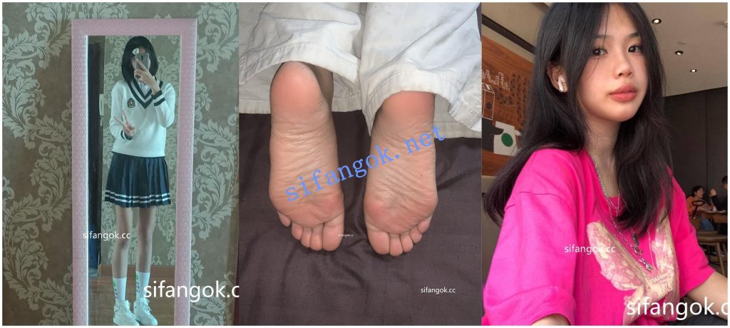 【足控反差】23位女大足模面试片段面试片段 第二弹【85V192P】【2.88G】 预览图 8