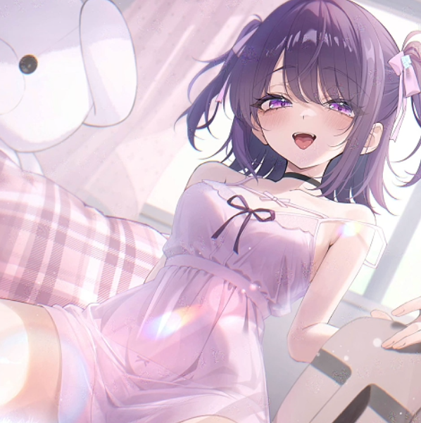 無糖しお2026_02_20_耳舐めASMR_耳舐め得意なVTuberは好きですか？1V663M百度盘 预览图 1