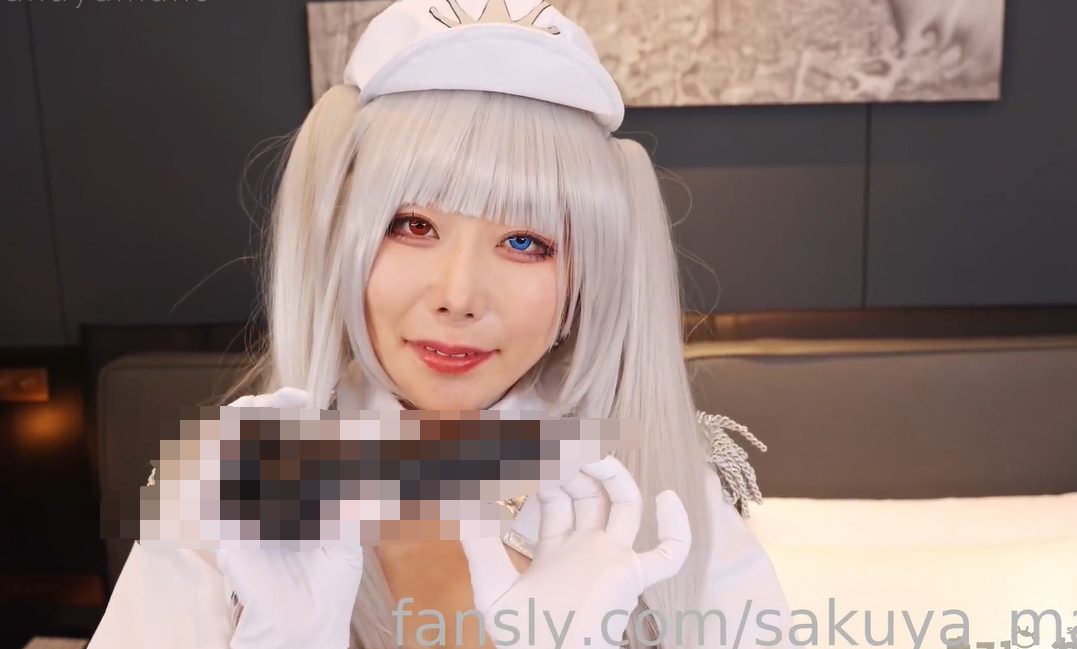 咲鵺まこ- 时崎狂三Cosplay放尿play 【1V163M】-福利岛