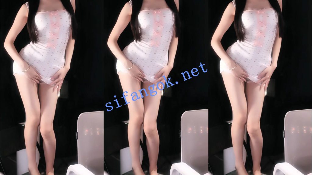 【虎牙】绘子 26年新春最新精选10V，尺度奈斯【10V】【1.72G】 预览图 11