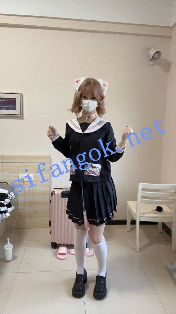 裸舞 一杯热可可 动漫cosplay裸舞长视频（14V）【14V】【1.1G】 预览图 7