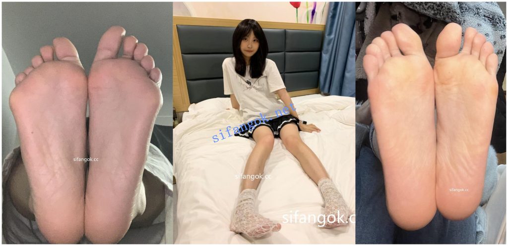 【足控反差】23位女大足模面试片段面试片段 第二弹【85V192P】【2.88G】 预览图 9