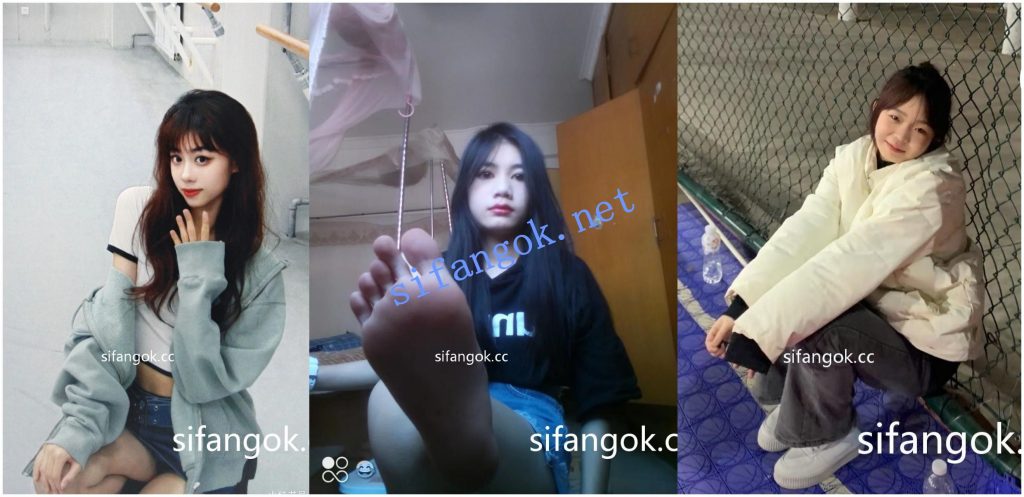 【足控反差】23位女大足模面试片段面试片段 第二弹【85V192P】【2.88G】 预览图 4