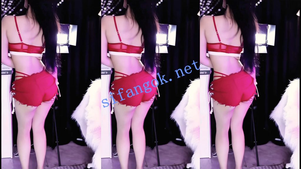 【小心心】热舞心儿 人气骚播 细腰臀圆 点舞不停漏点【6V】【800M】 预览图 9