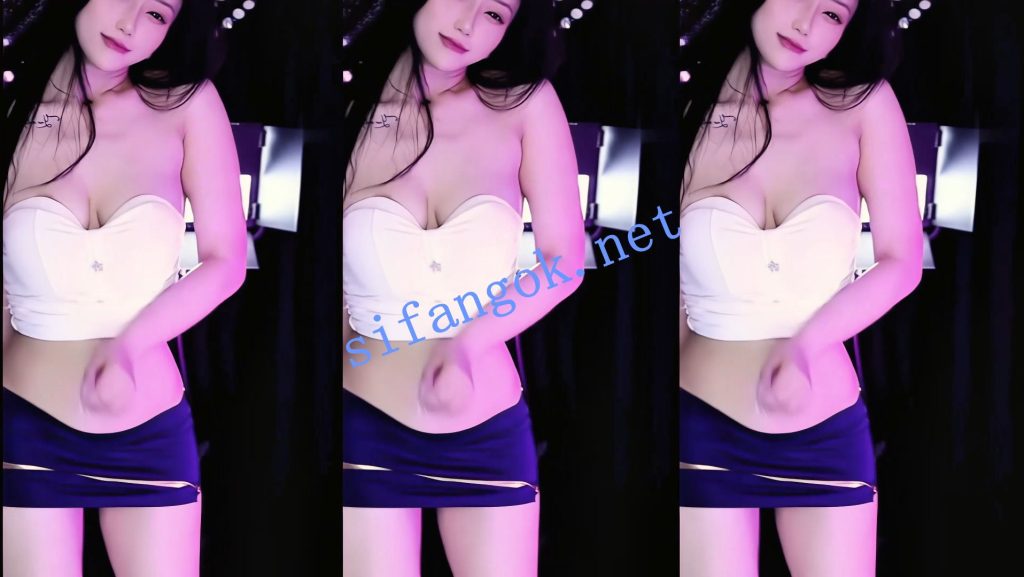 【小心心】热舞心儿 人气骚播 细腰臀圆 点舞不停漏点【6V】【800M】 预览图 6