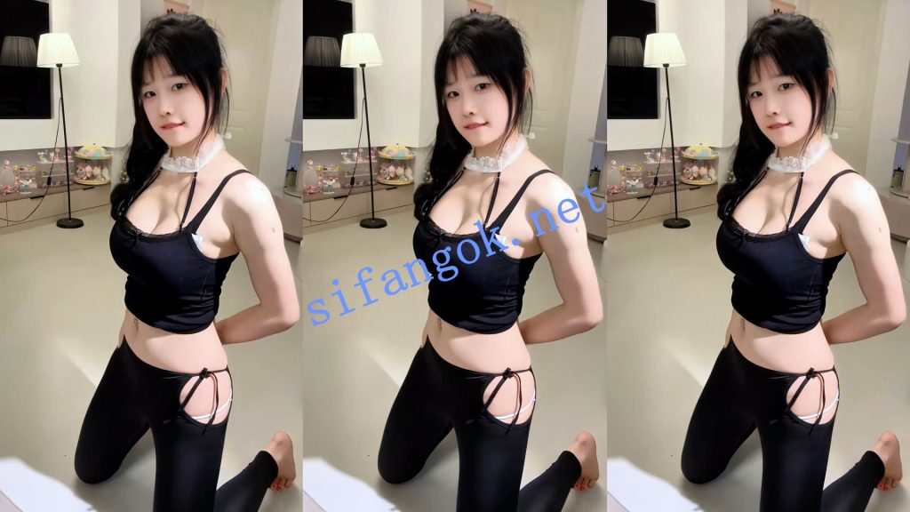 【抖音】我是岩岩岩岩 专业舞蹈生的福利定制，好看【2V】【277M】 预览图 14