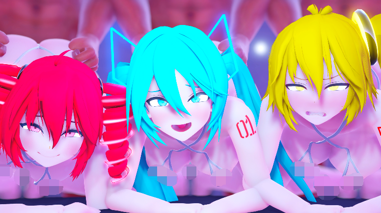 Bran 2025.06.14 Orgy Club[6G]-福利岛