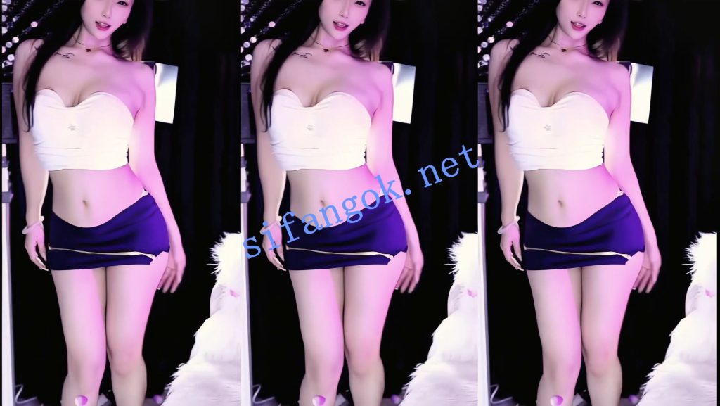 【小心心】热舞心儿 人气骚播 细腰臀圆 点舞不停漏点【6V】【800M】 预览图 4