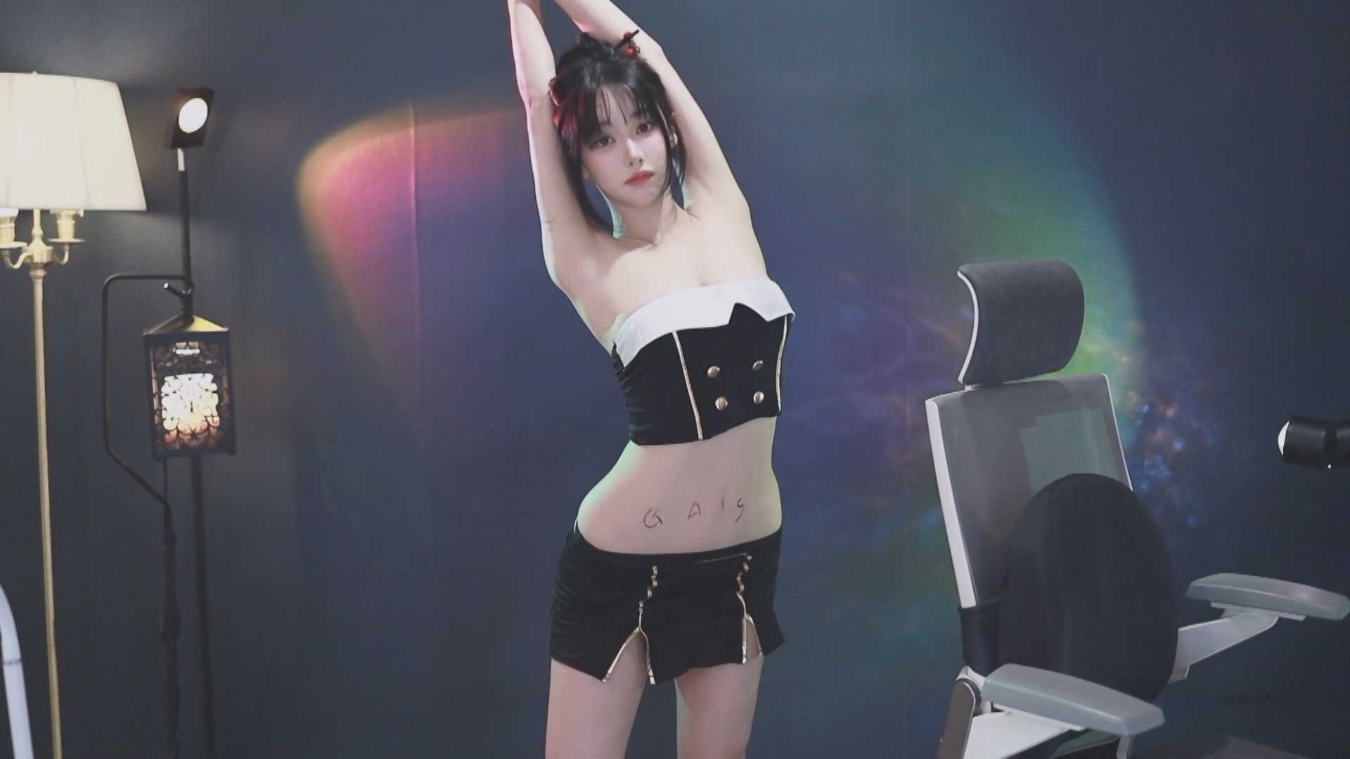 2025年03月 30-31 BJ秀吉【2.9G】-福利岛