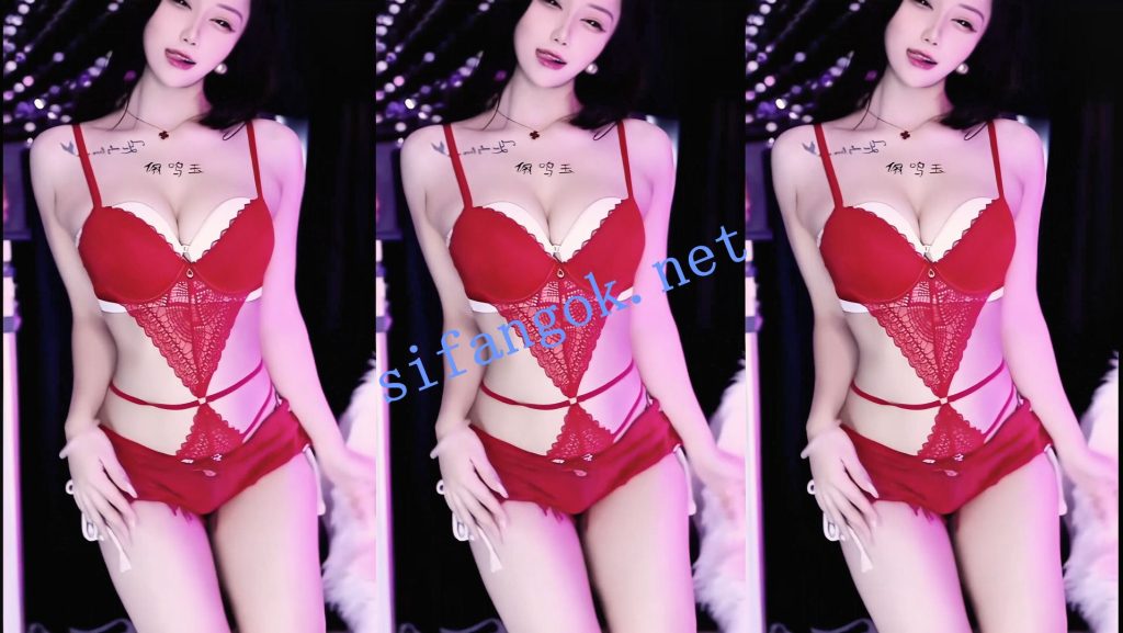 【小心心】热舞心儿 人气骚播 细腰臀圆 点舞不停漏点【6V】【800M】 预览图 19