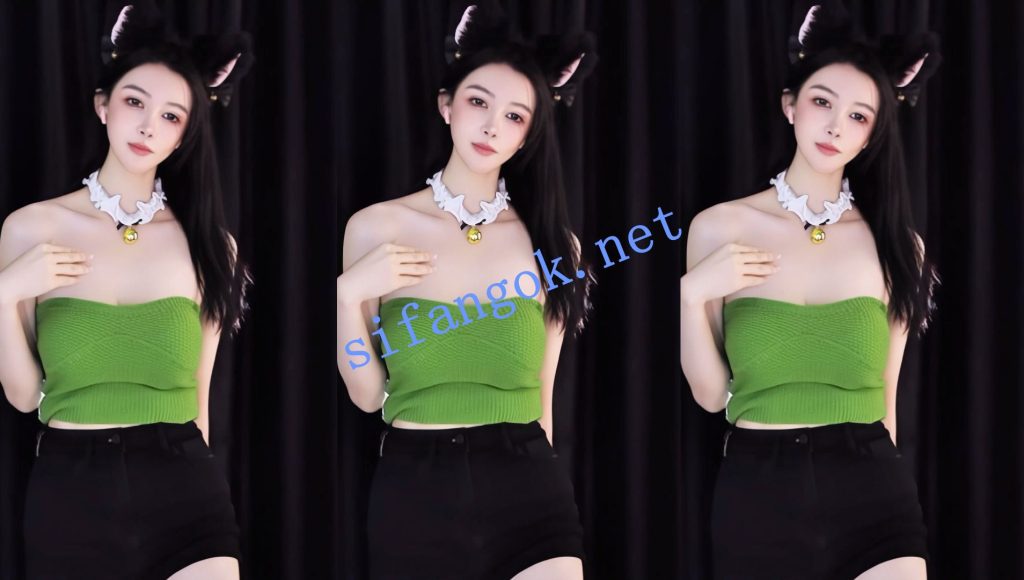 【斗鱼】周书真 超顶优质美女主播，首发精选合集7V【7V】【1.3G】 预览图 2