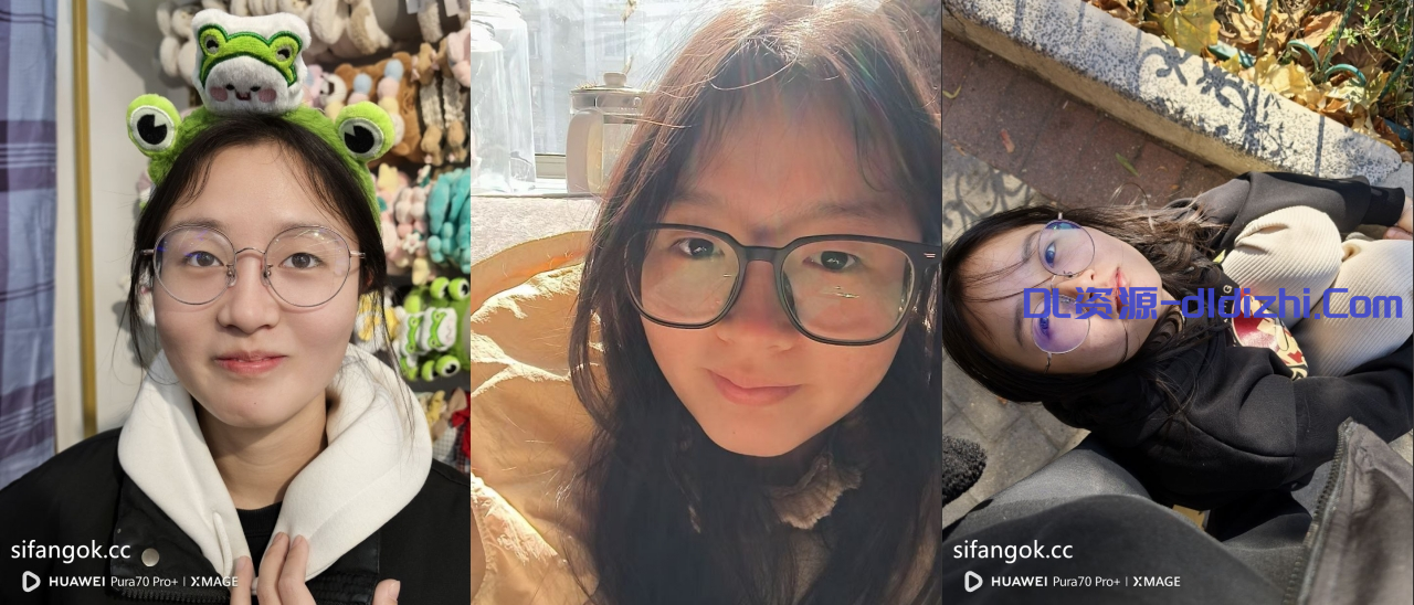 外表傳統型眼鏡淑女，私下極度反差，臉穴同框做愛露臉自拍，貴在真實 533.2MB