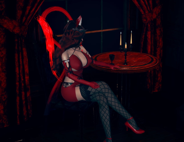 [亚洲风LG/汉化] 异世界后宫 Harem Isekai v0.2 [PC+安卓/1.3G]