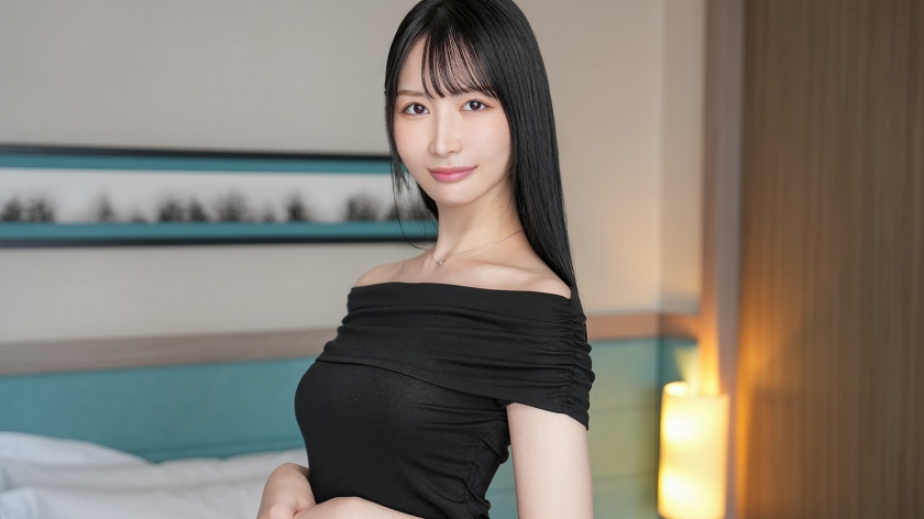 黑发女孩一部 预览图 1
