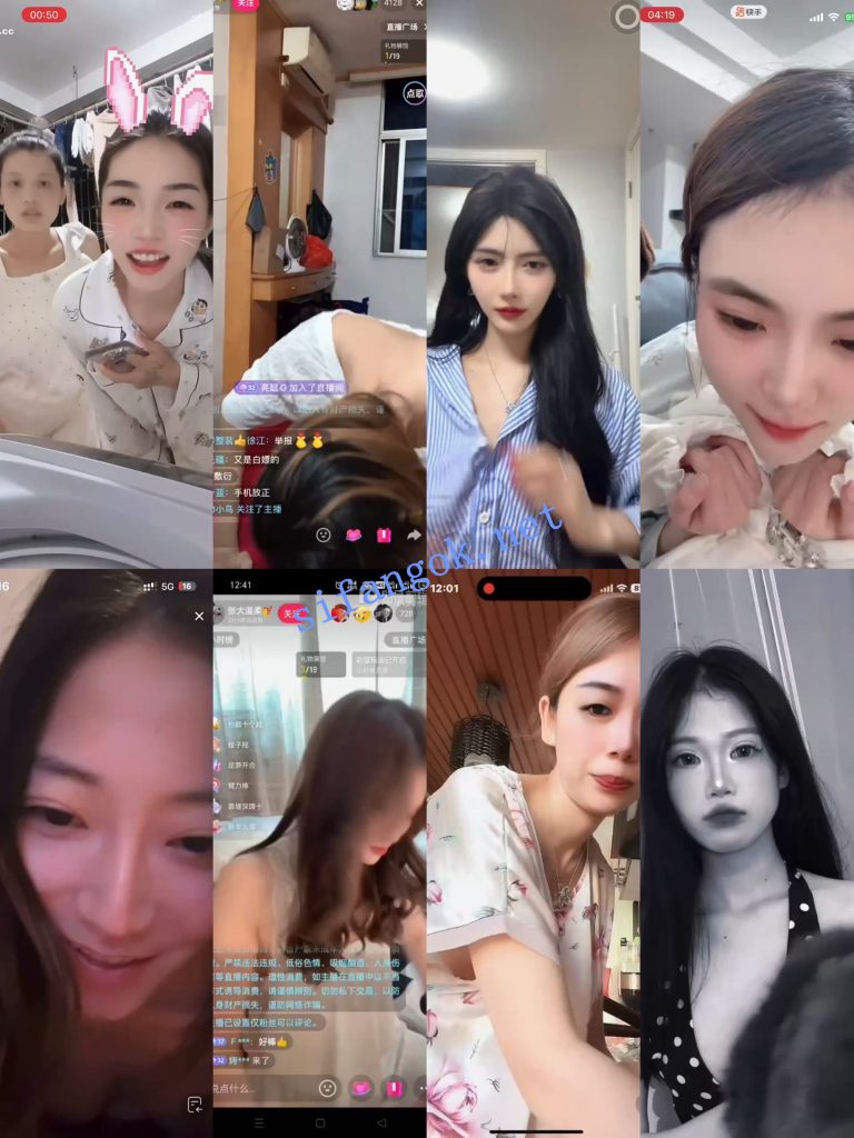 【抖音网红闪现】闪现 露点 内衣 内裤 各种精彩瞬间13【467V】【9.31G】 预览图 20