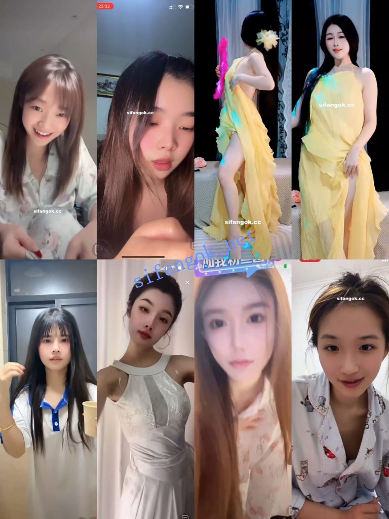 【抖音网红闪现】闪现 露点 内衣 内裤 各种精彩瞬间13【467V】【9.31G】 预览图 18