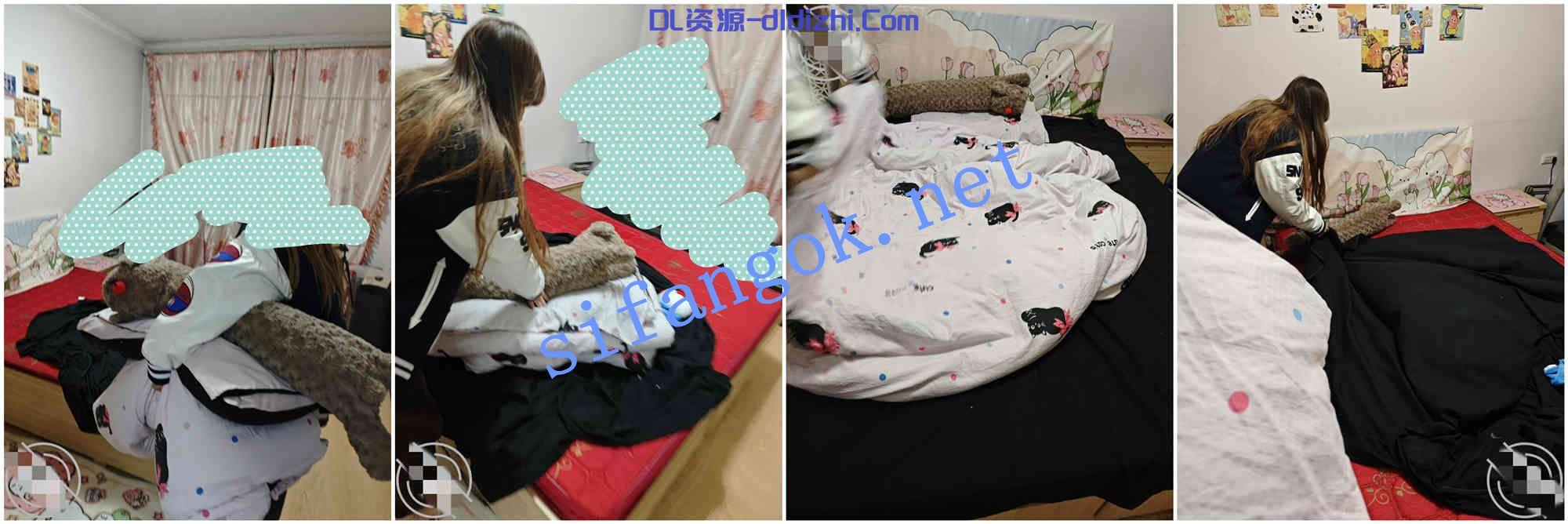 ❤️叔侄亂倫❤️外站博主（侄女小玲）強上醉酒的侄女！1 356MB