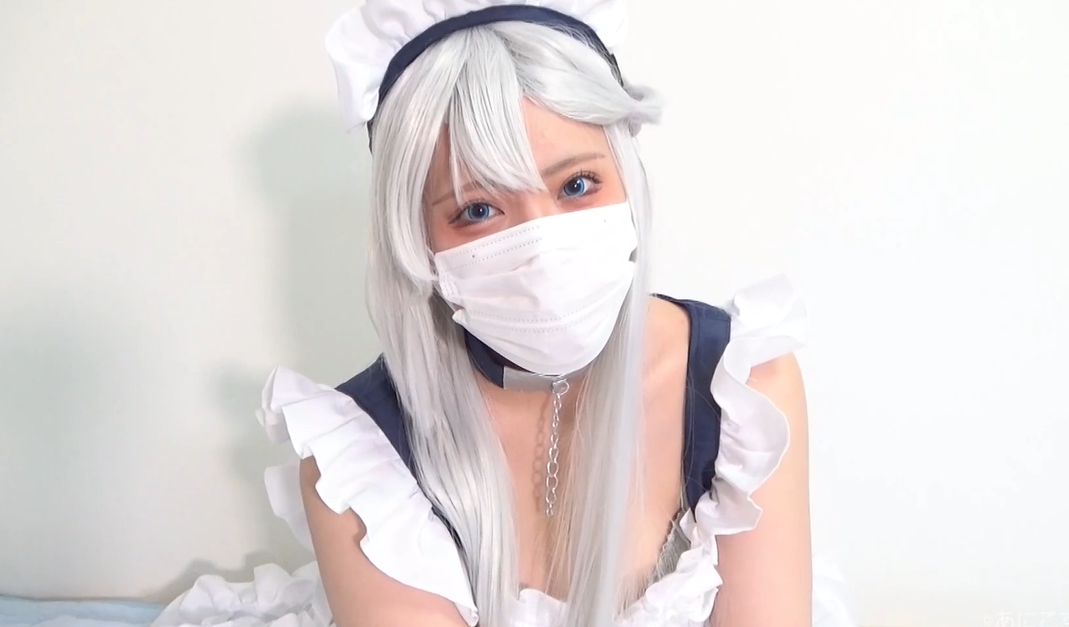 あにこすヘヴ 碧蓝航线 贝尔法斯特Cosplay 【1V1.42G】