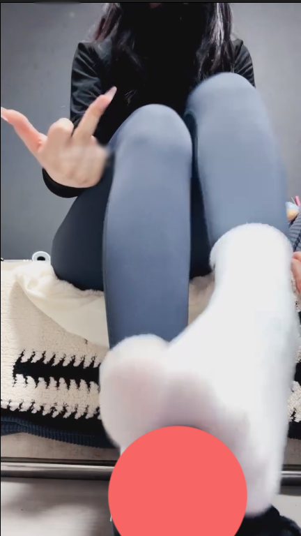 玩物直播姜琦琦-251201-251203寸止五部【5V】【421MB百度云】 预览图 2