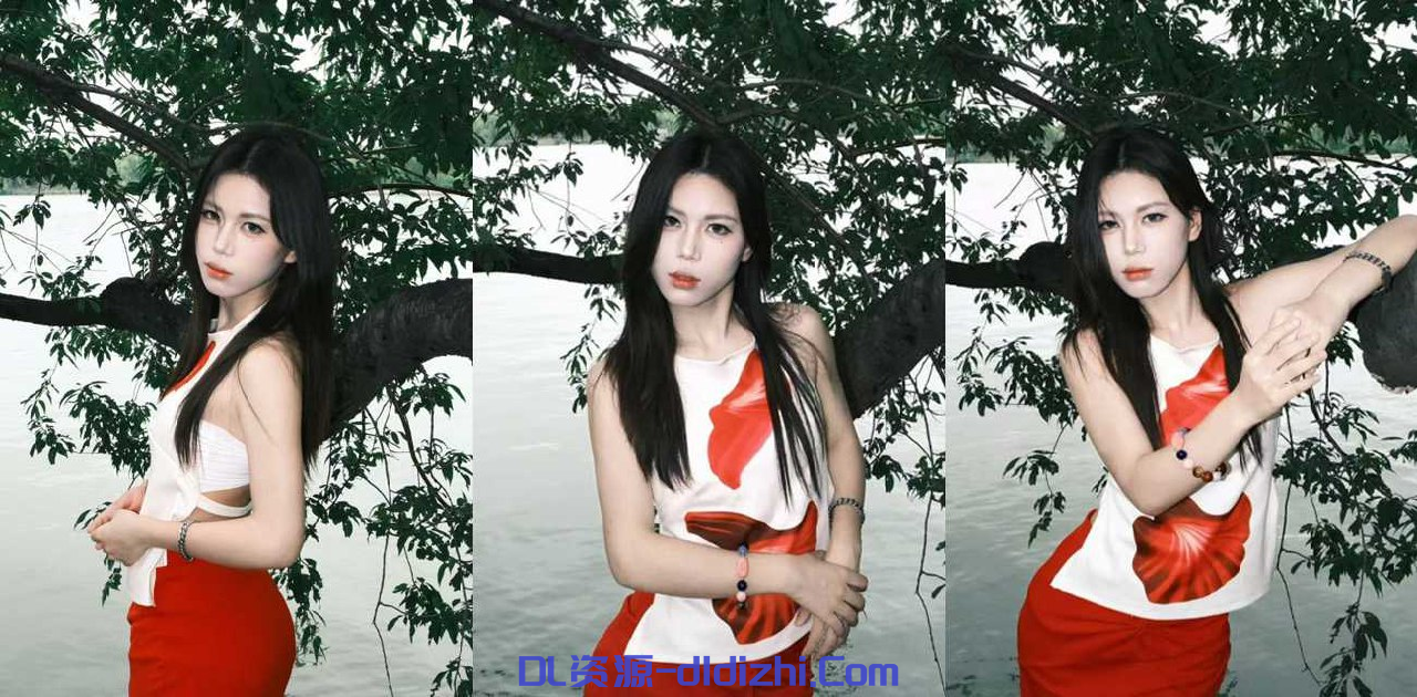 浙江女主播趙熙遭領導潛規則❤️表面女神床上卻淫蕩無比 漏奶口交後入打樁呻吟不斷 329.3MB 预览图 1