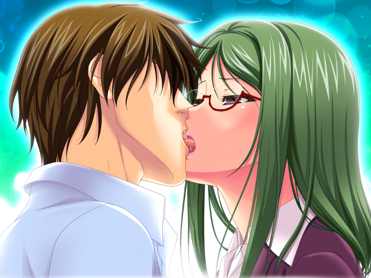 【拔作ADV】KISS×1000 昔、KISS部というサークルがありました AI汉化版 预览图 3