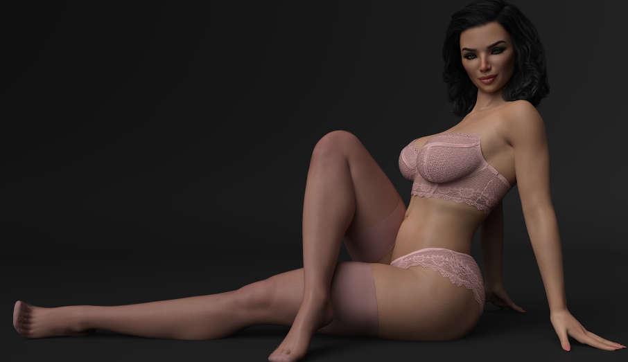 [欧美SLG/汉化] 爱上麦迪逊 Falling for Madison v0.40[PC+安卓/1.6G]