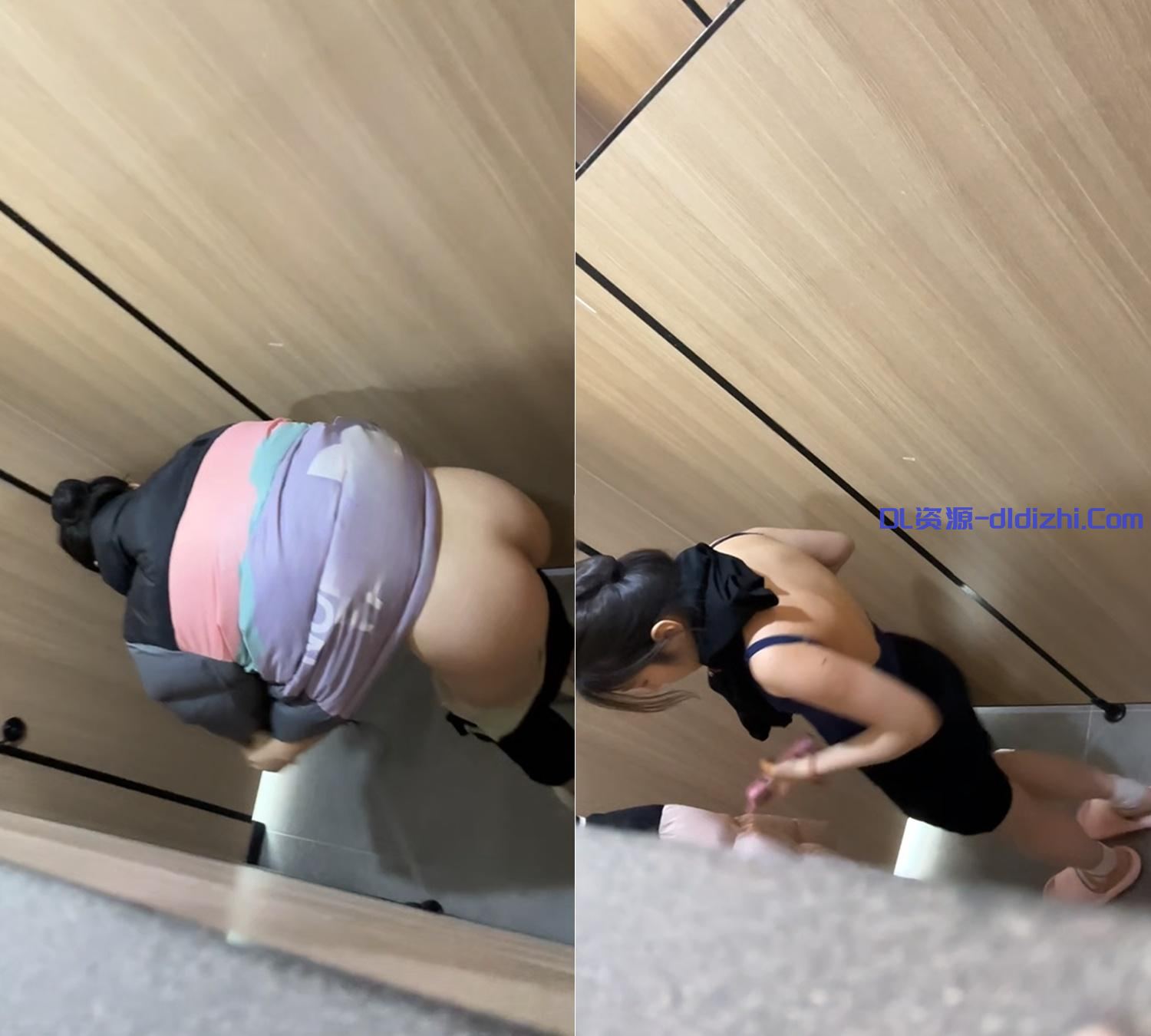 私房最新流出售價346元【頂級廁拍】❤️抄底極品舞蹈學生、大學生極品嫩逼第十八期新增第三視角拍臉補光燈拍逼 887.6MB