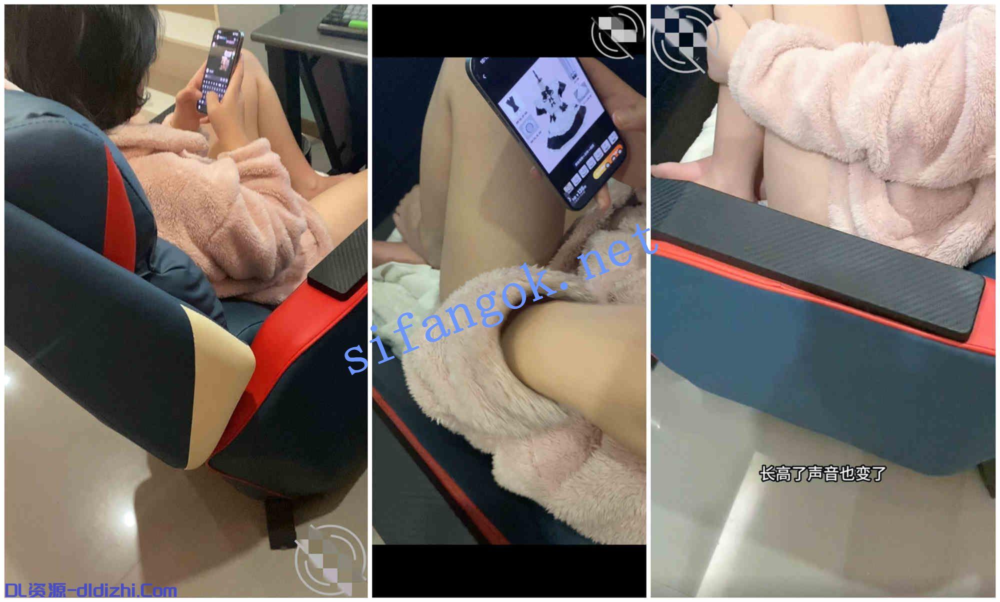 ❤️叔侄亂倫❤️牛逼大神破處自己的親侄女後16 293.3MB 预览图 1