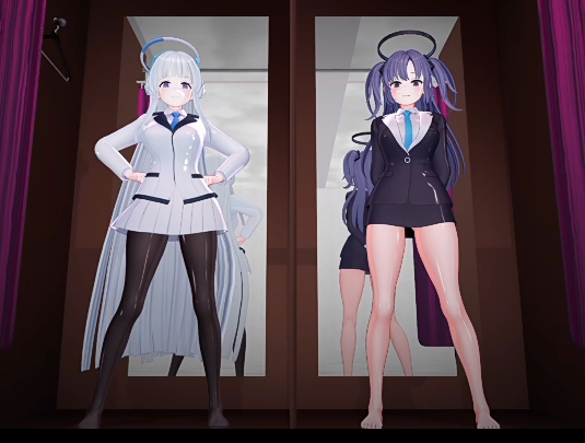 [3D]むらむら村民 2月27 ラビットホールリメイク[1.2G]