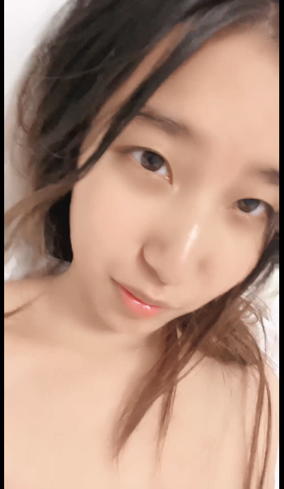 【陈小鱼】清纯学生妹跳蛋自慰 预览图 2