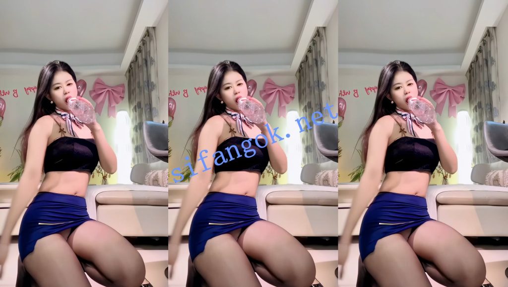 【快手】肉桃儿 真空凸点 边舞边骚叫模拟口活【5V】【897M】 预览图 11