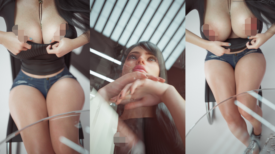 [欧美SLG/汉化]纯真幻想 Innocent Fantasies S1 Ep.1 [PC+安卓/2G] 预览图 2