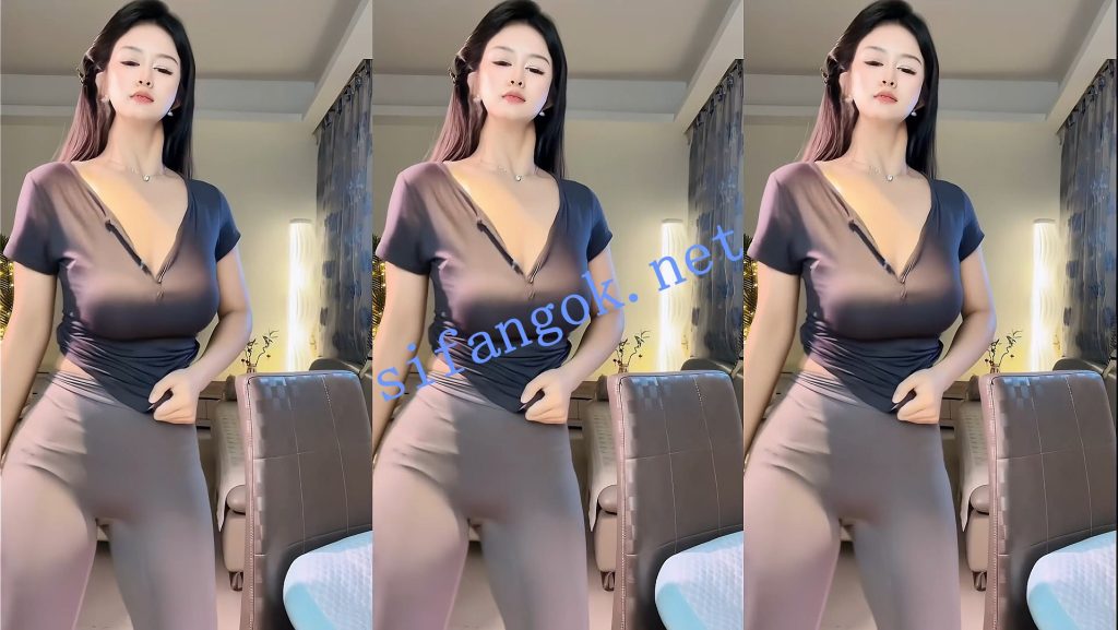 【快手】肉桃儿 真空凸点 边舞边骚叫模拟口活【5V】【897M】 预览图 10