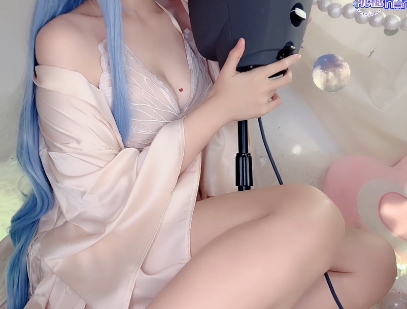 阮糖12月【ku100】睡衣姐姐申请贴贴_鹅毛棒呼呼亲耳朵1V615M百度盘-福利岛