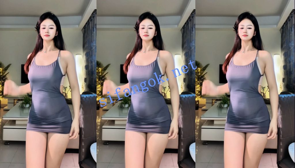 【快手】肉桃儿 真空凸点 边舞边骚叫模拟口活【5V】【897M】 预览图 9