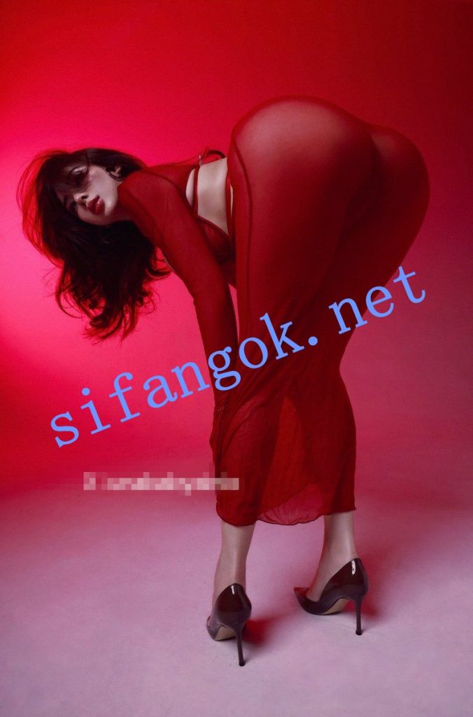 【超极品】网红模特Unababy舒涵 3月最新超美视图【46V41P】【881M】 预览图 8