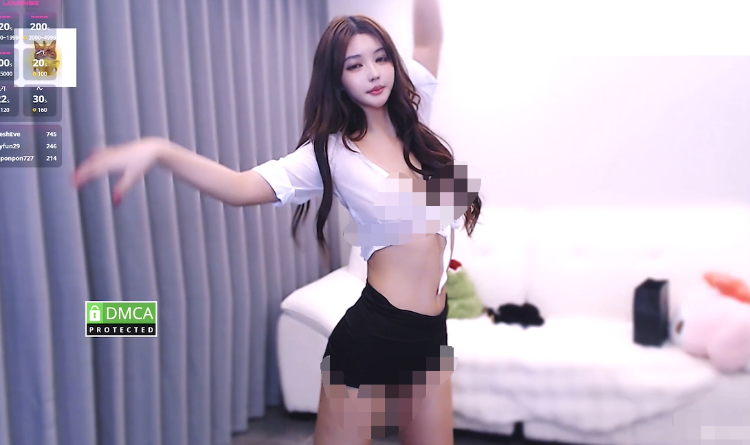 神级裸舞【miao_kitty】11套绝顶制服加持 一次爽够 【38V4.05G】 预览图 3