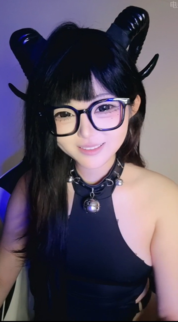 【魅魔的夜晚】巨乳暗黑萝莉 预览图 1