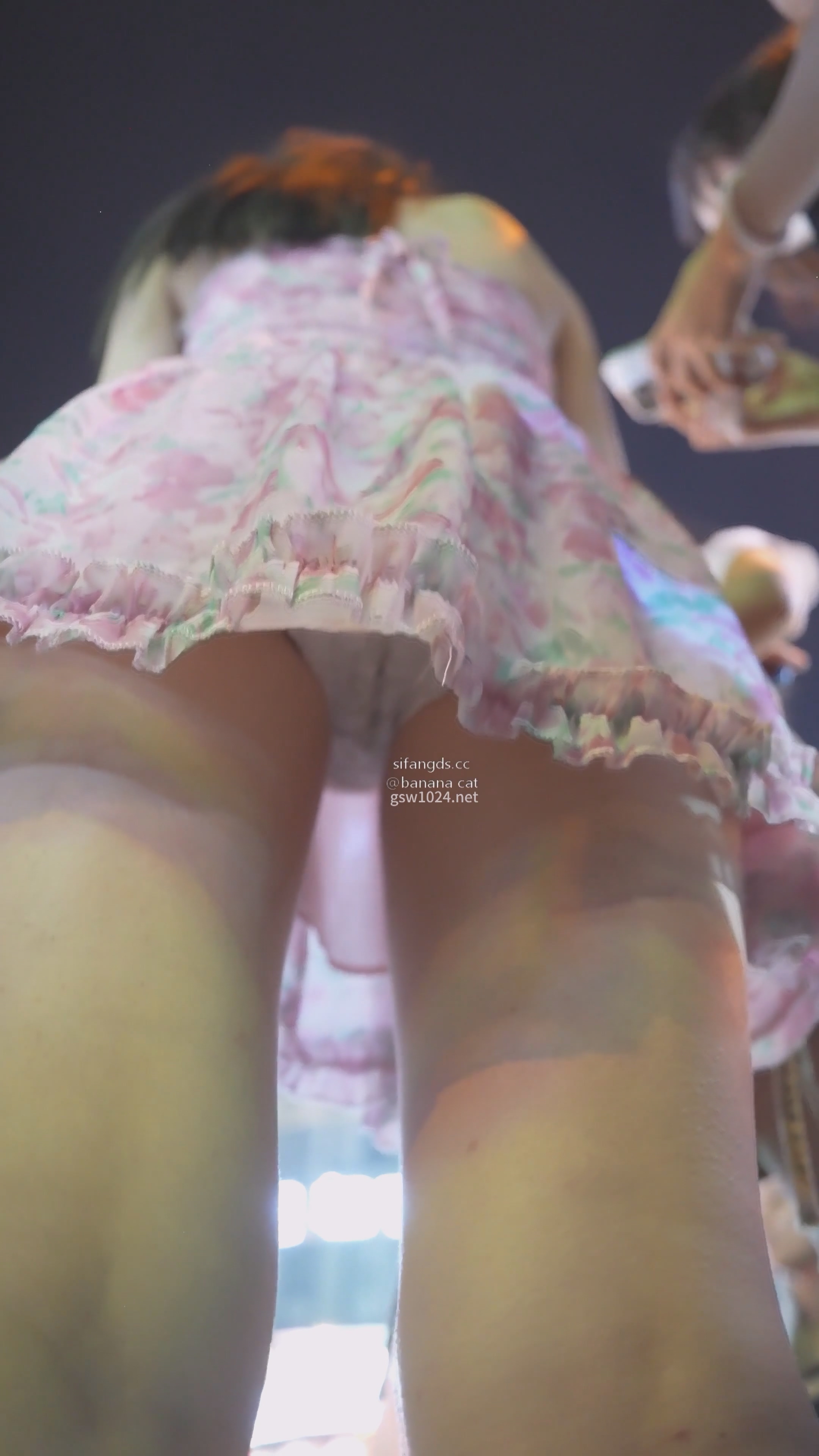 【BananaCat】系列精品CD2505-4【1.6G】 预览图 2