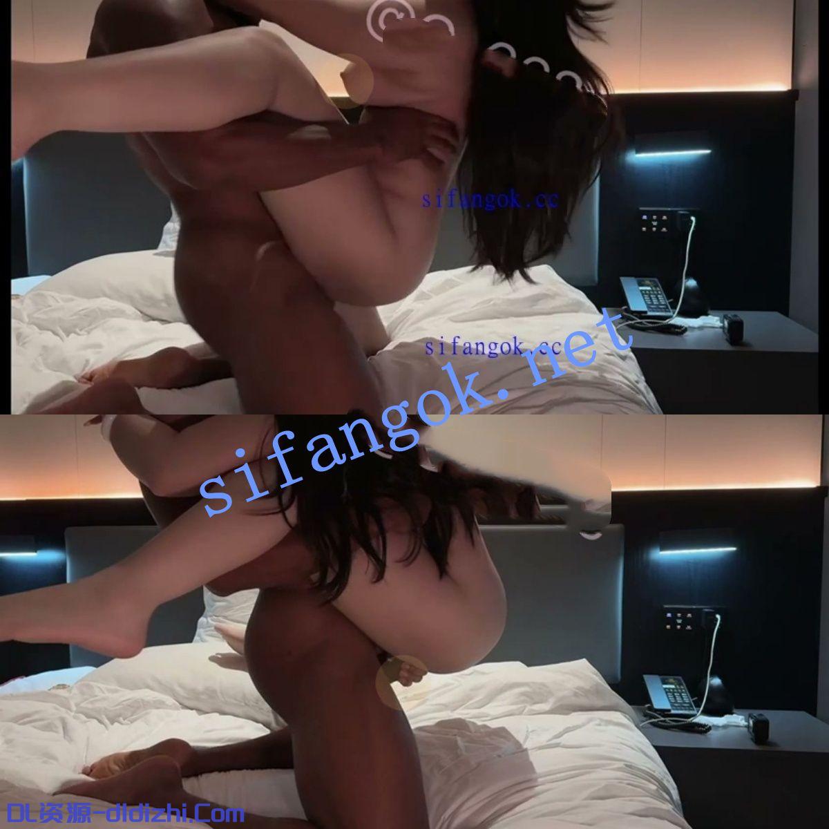 ❤️國内媚黑❤️CO668C最新26年讓大雞巴黑鬼抱操内射 152.7MB 预览图 1