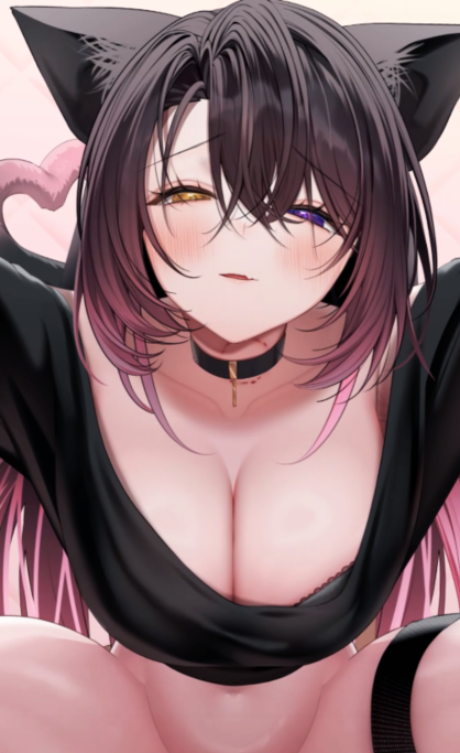 灰葉 – Lapin gris 2月24 共依存のケモミミ先輩彼女といちゃらぶえっち[1.4G]-福利岛
