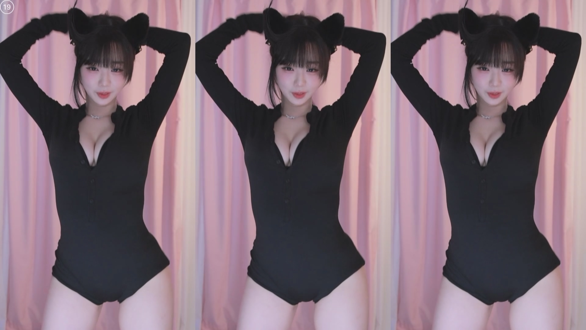 2025年04月 01-04 BJ乐啊【3G】 预览图 1