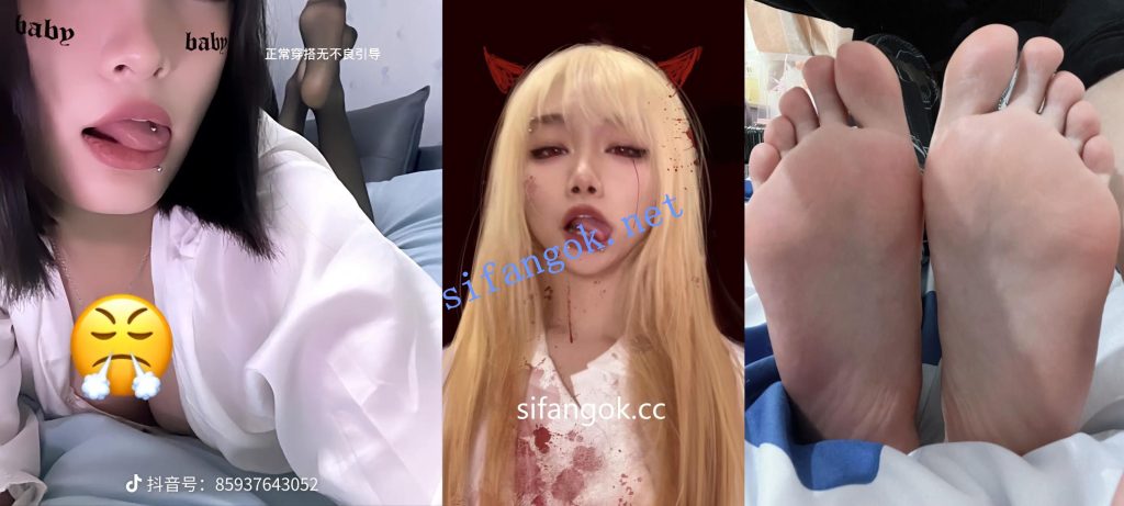 【足控反差】极品反差42位美女足模面试片段 第三弹【51V382P】【925M】 预览图 2